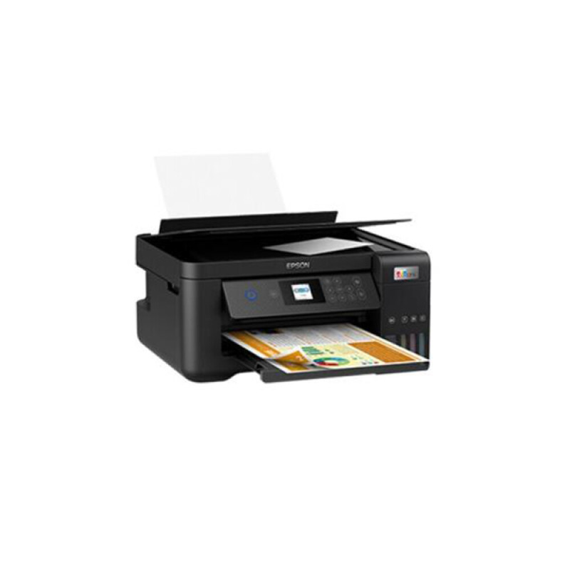 爱普生(EPSON) L4269 彩色墨仓式办公打印机 自动双面打印,复印扫描WIFI 多功能一体机