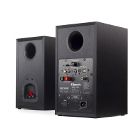 klipsch/杰士klipsch/杰士 R-15PM 无线蓝牙高保真发烧hifi级音响桌面音箱(一对音箱)