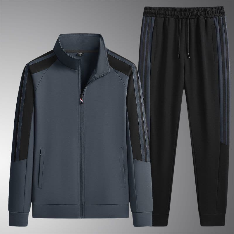 徽润和 休闲运动套装 F06 套图片