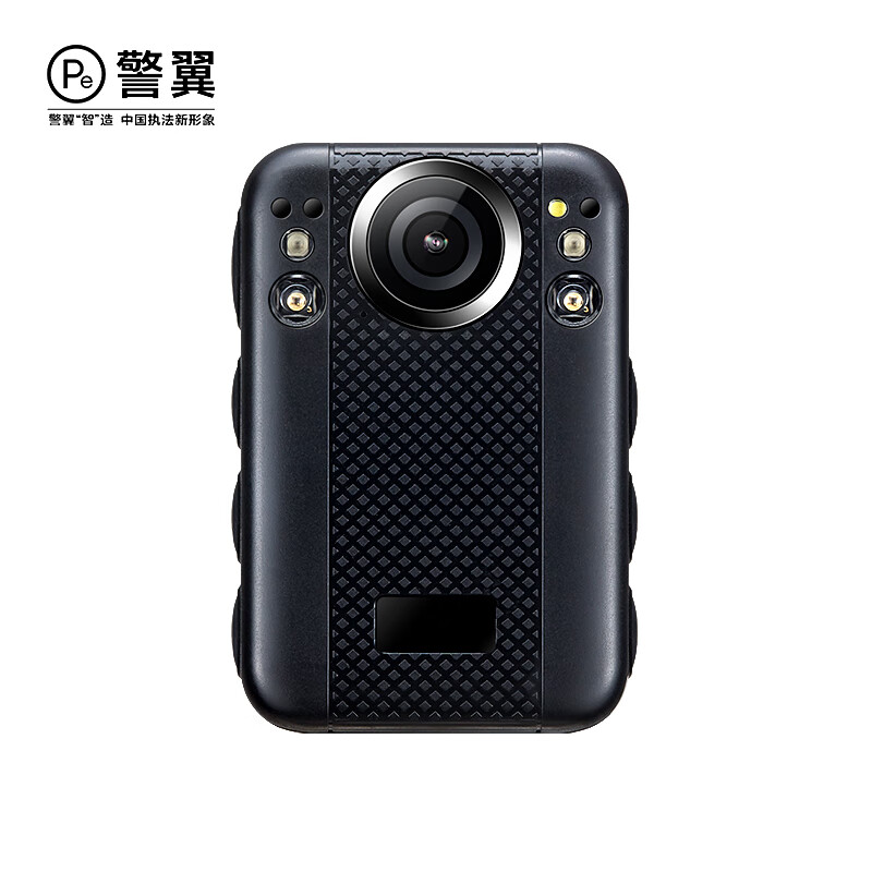 警翼 T6法翼广思天空系列 64G 执法记录仪 黑色 (计价单位:台)