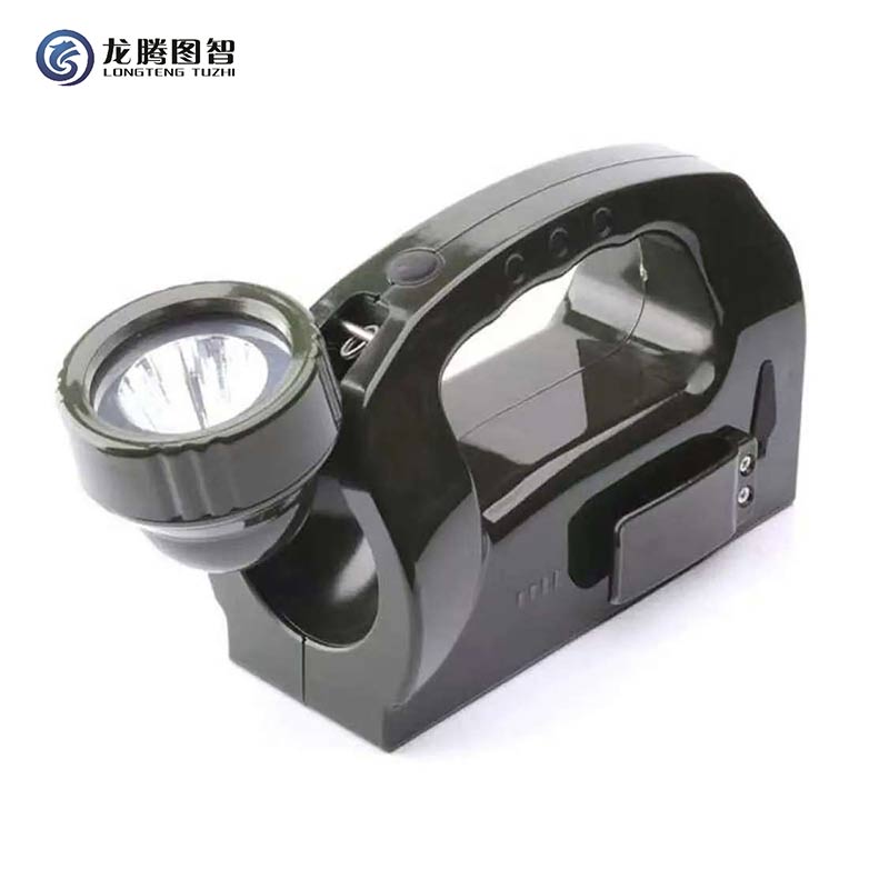 龙腾图智 LED多功能作业灯 LT705高清大图