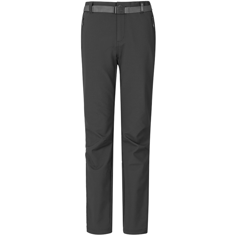 哥伦比亚(Columbia)户外18秋冬新品女款拒水冲锋裤PL8515