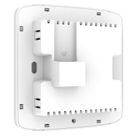 TP-LINK TL-AP1202I-PoE薄款 AC1200双频86型PoE供电面板式入墙式无线AP酒店宿舍无线接入点
