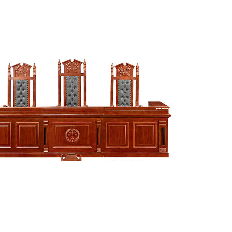 国森家具主审台