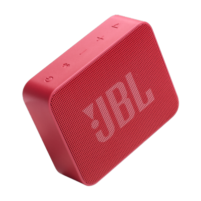 JBL GO ESSENTIAL 2 青春版二代红色