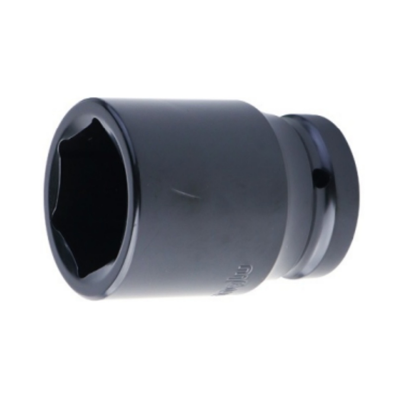 长鹿电泳风炮套筒 1寸-46mm 个高清大图