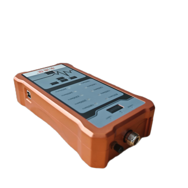 永迪星 射频信号源 SX900B 射频功率源高清大图