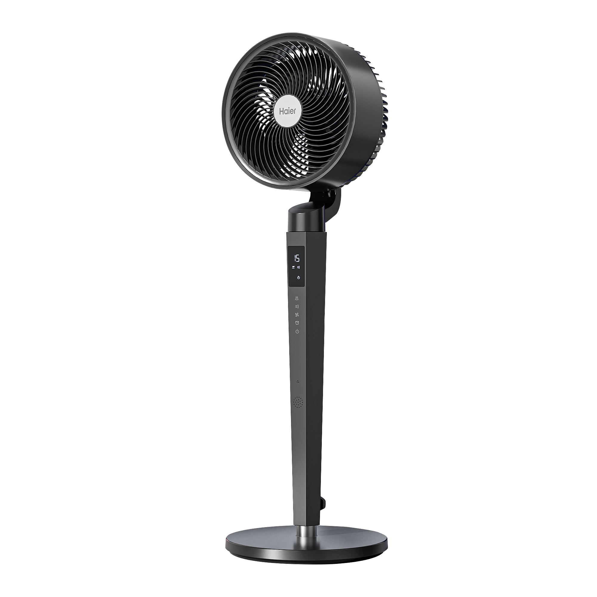 海尔(Haier)空气循环扇HFX-Y2353AP(语音款)高清大图