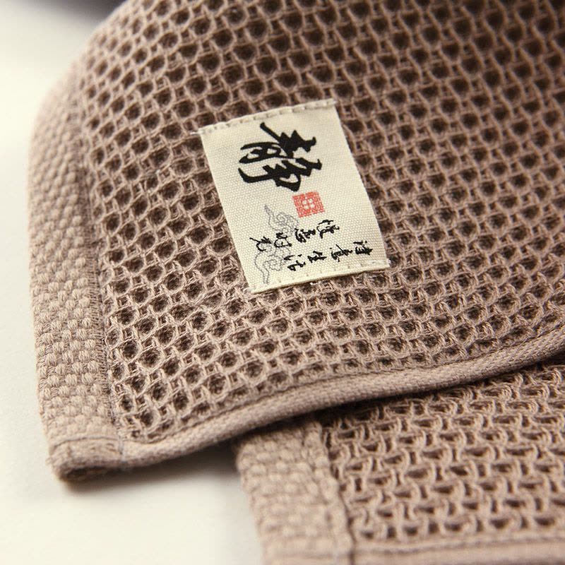 景福莱 全棉毛巾10件套 JFL-HH10 /盒图片