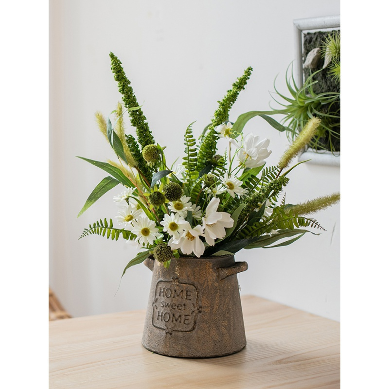 铁桶花瓶 报价行情 排行 品牌 参数 怎么样 图片 商家 苏宁易购