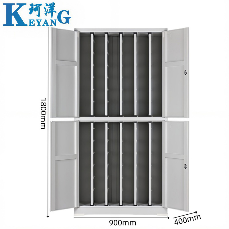 珂洋 钥匙柜 通体1000位 台高清大图