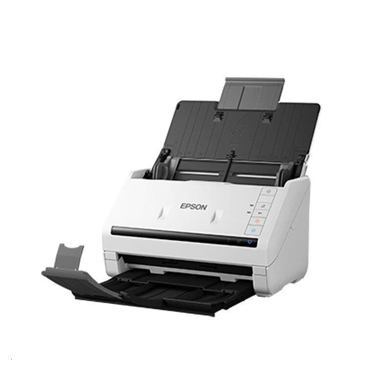 爱普生(EPSON)DS-530 高速彩色文档 扫描仪