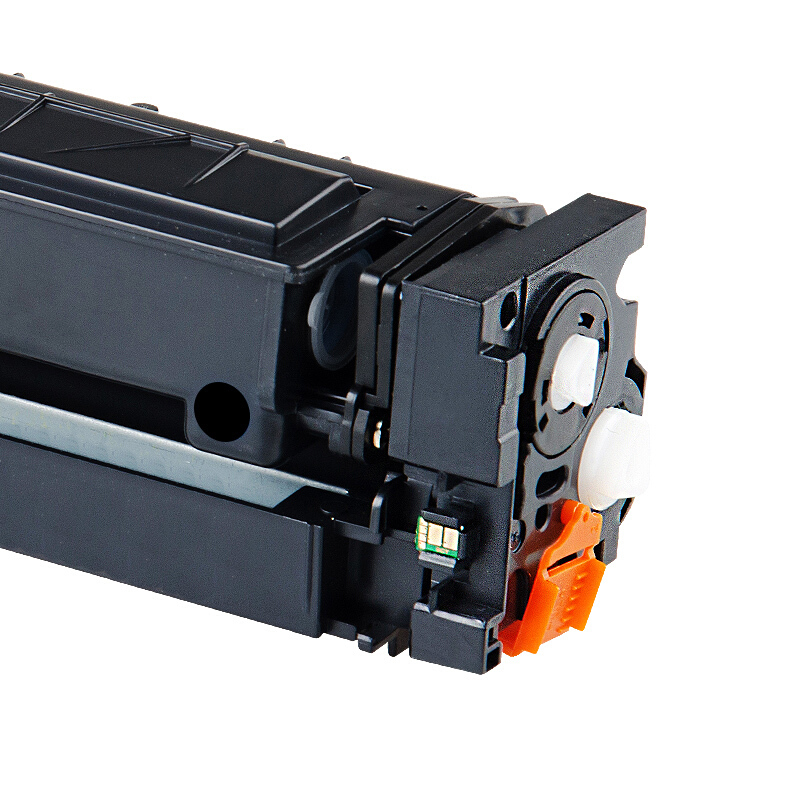 兰韵 CRG054蓝钻版红色硒鼓 适用佳能mf643cdw/LBP621Cw/LBP623Cdn/MF641Cw高清大图