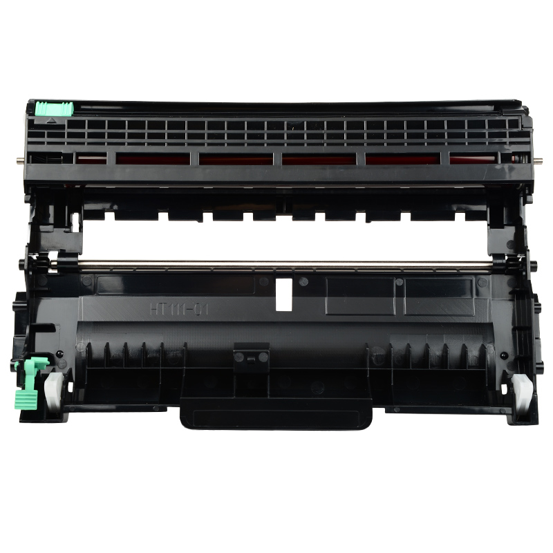 适合联想LJ2400硒鼓LD2641晒鼓LJ2600D黑白激光打印机碳粉仓2650DN墨粉盒M7400粉墨盒LD2441高清大图