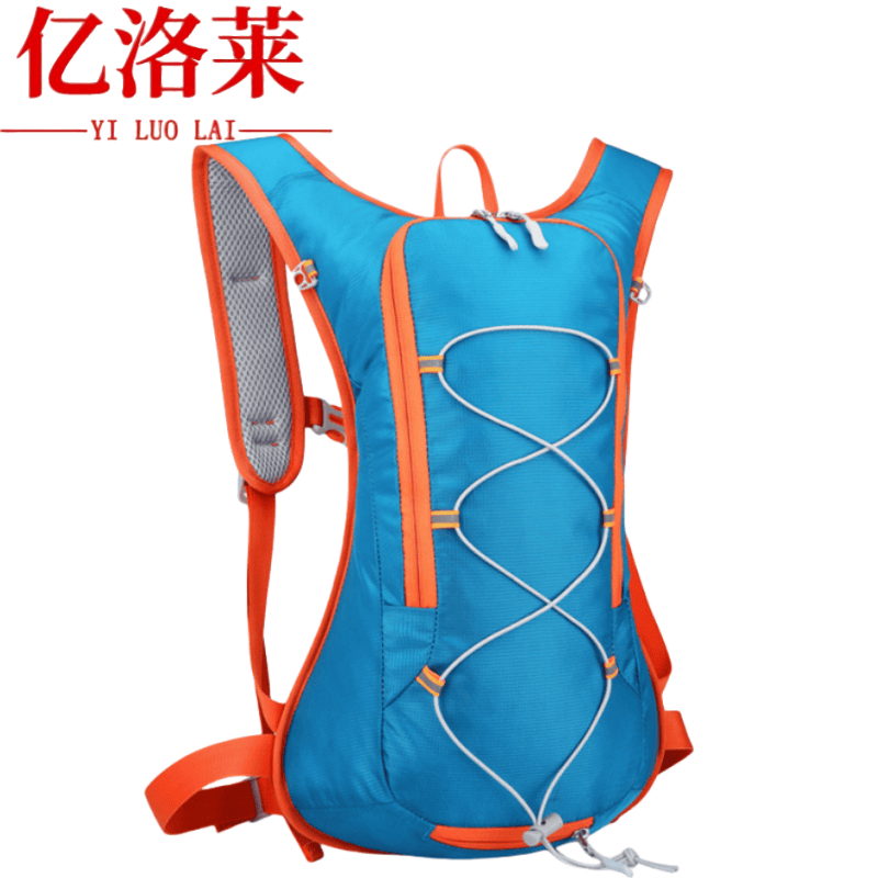 亿洛莱 双肩包 29*10*41cm 个高清大图