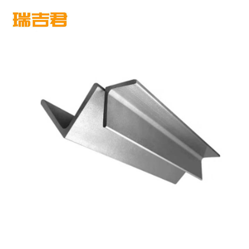 瑞吉君 热轧角钢 45mmx45mmx4mm 千克高清大图