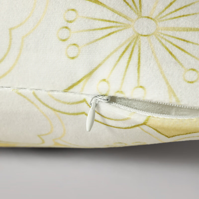 内野(UCHINO)时尚小清新抱枕HU-HY06Z08高清大图