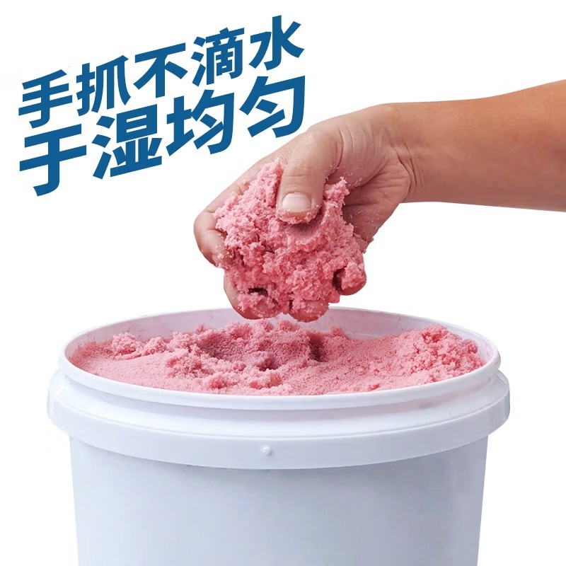 净佰俐工业去油污膏洗手粉 汽修机修师傅磨砂洗手油污清洗剂 桶装2.9kg高清大图