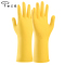 田园思 加厚乳胶手套 L 副