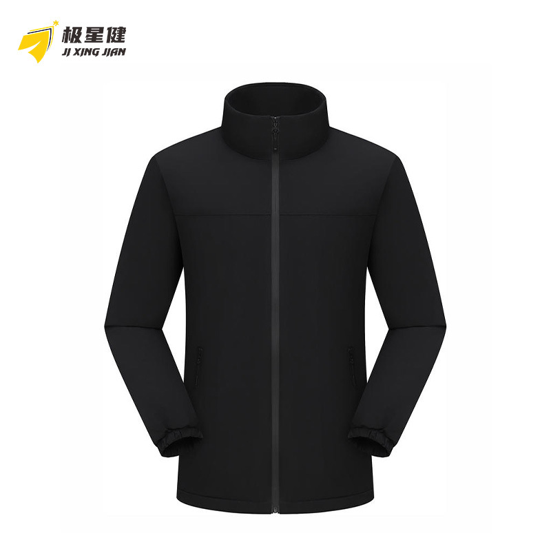 极星健 冲锋衣 C9 件