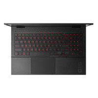 惠普(HP)暗影精灵6 15.6英寸游戏笔记本电脑(i5-10500H 16G 512GSSD GTX1650 4G独显 高色域) 15-ek0111TX