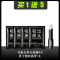 曼秀雷敦（Mentholatum）男士套装护肤品控油抗痘洗面奶补水保湿活力润肤乳液爽肤水 混合偏油性【洁面+水+乳】