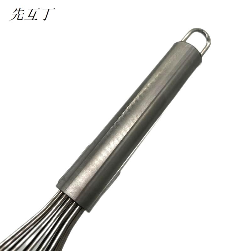 先互丁 不锈钢打蛋器 16寸 个高清大图