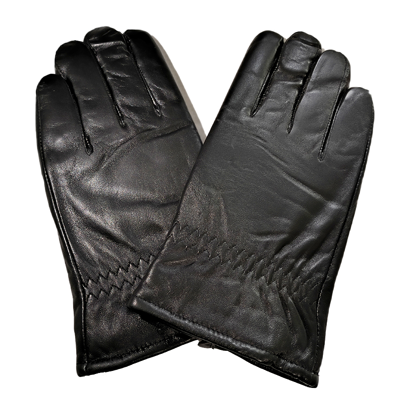 大羿之箭 羊皮手套B款 均码 副高清大图