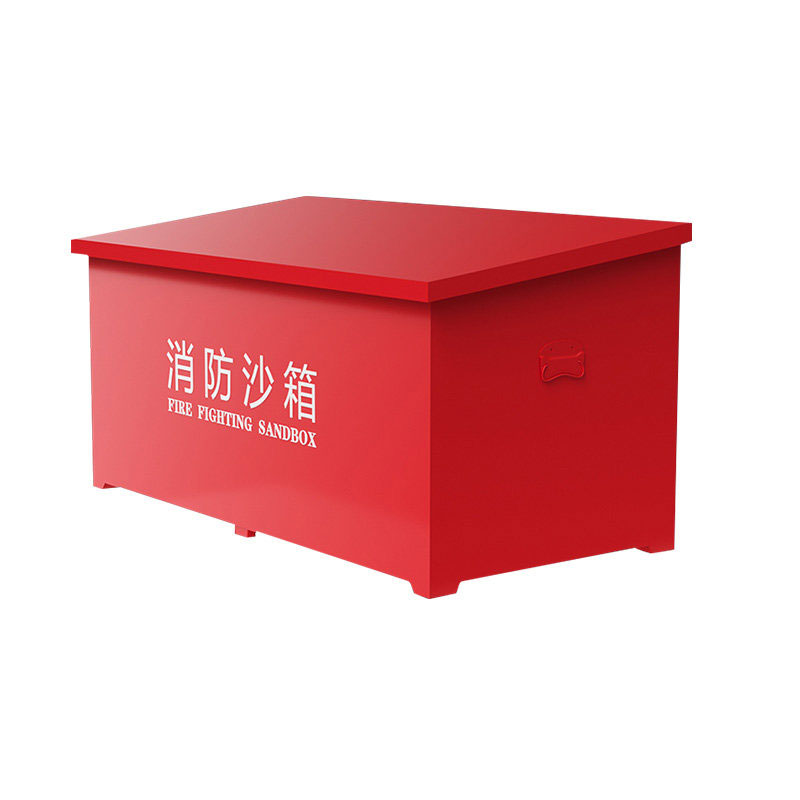 鑫睿辉 消防沙箱 SX-800*600*400mm 个高清大图