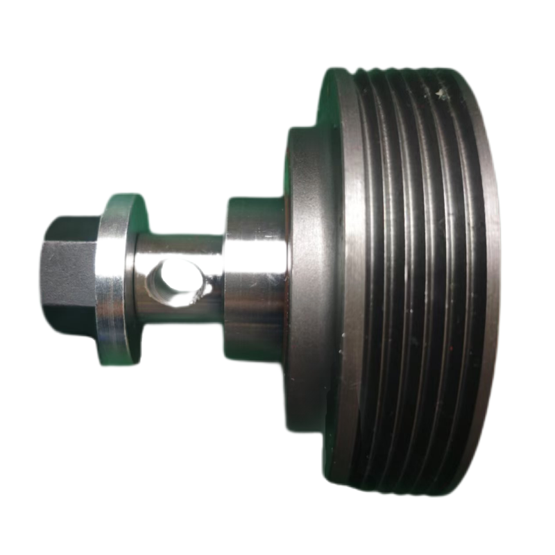 鸣驰鑫鼎 水泵张紧轮 4914636 个高清大图