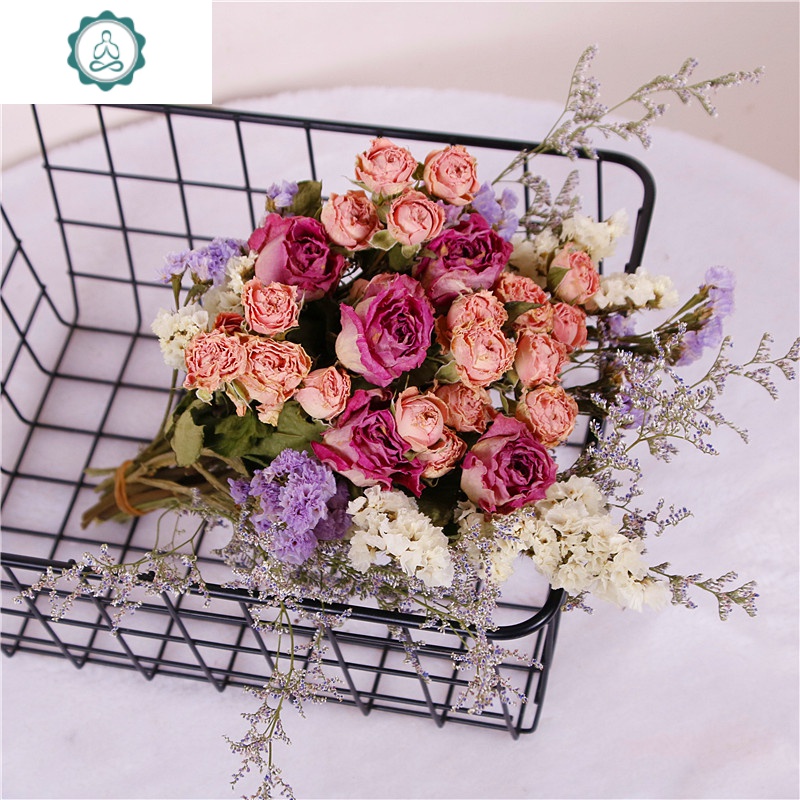 干花花束玫瑰花ins北欧风小清新家居蔷薇花花束办公摆设客厅装饰图片 高清实拍大图 苏宁易购 干花花束玫瑰花ins北欧风小清新家居蔷薇花花束办公摆设客厅装饰图片 高清实拍大图 苏宁易购