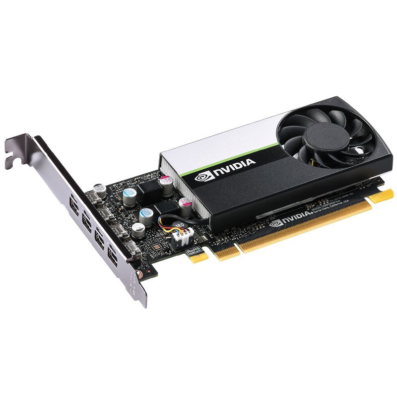 英伟达T600 4GB显卡