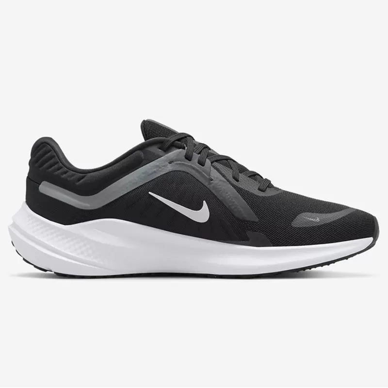 NIKE耐克男鞋2022冬季新款QUEST 5运动鞋休闲网面鞋跑步鞋DD0204