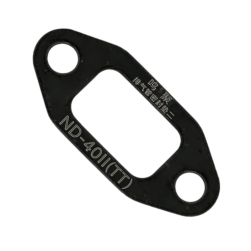 鸣聚 排气管密封垫二 ND-40II((TT) 个高清大图