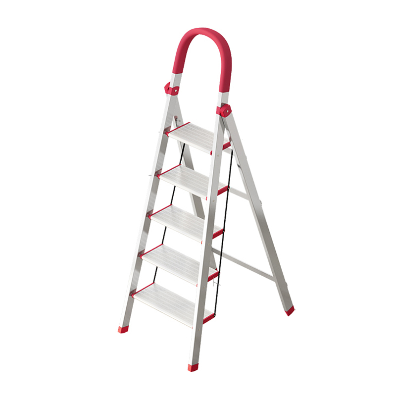 圣承启 折叠梯 五步个高清大图