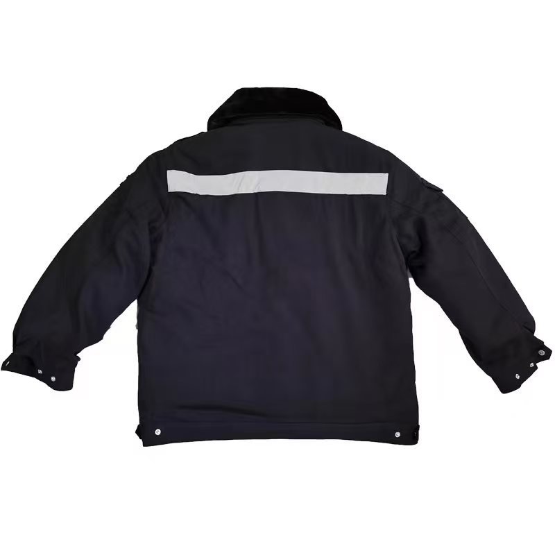 憬嘉泓 茄克棉衣 JJH-0225尺码可定制/件