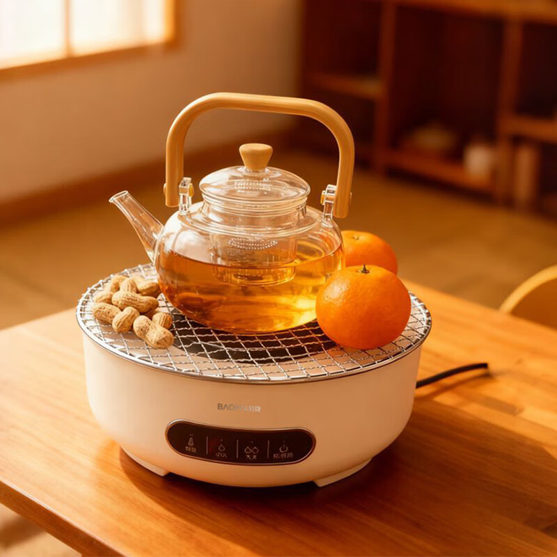 豹牌电围炉 BP-RC196高清大图