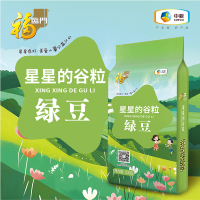 中粮福临门 2025中粮到家防暑降温礼包-夏长安 2525g