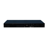 Web应用防火墙 WAF700-M