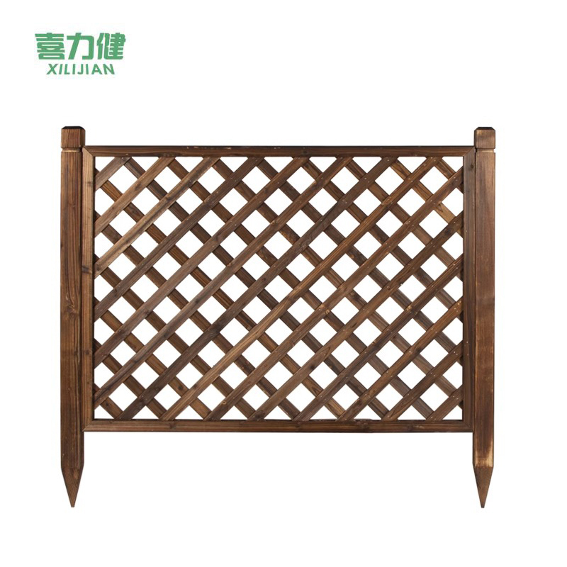 喜力健 围栏花架 150*90*180CM 个高清大图