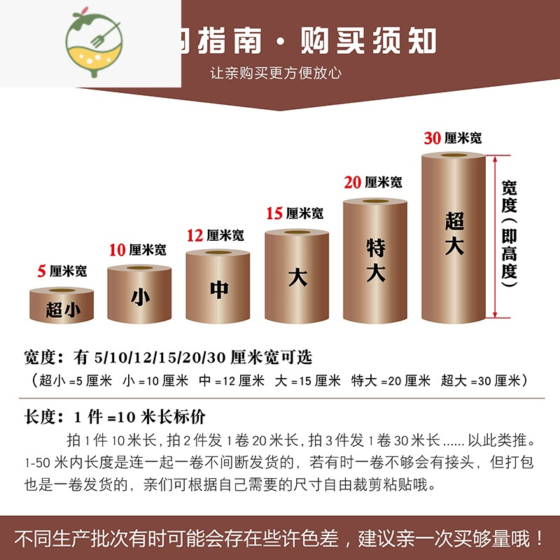 YICHENG踢脚线自粘地脚线防水窗台门边框包边墙角腰线翻新装饰条木纹贴纸 黑木纹10米长√送工具 特大墙贴