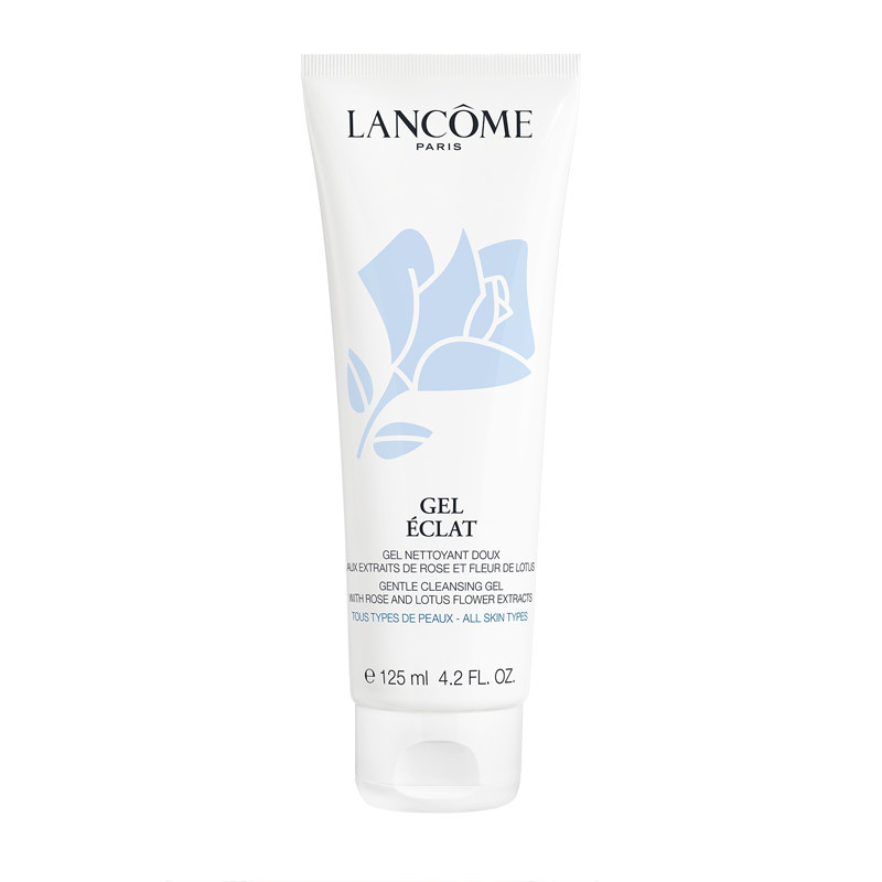 Lancome兰蔻清滢嫩肤洁面乳125ml
