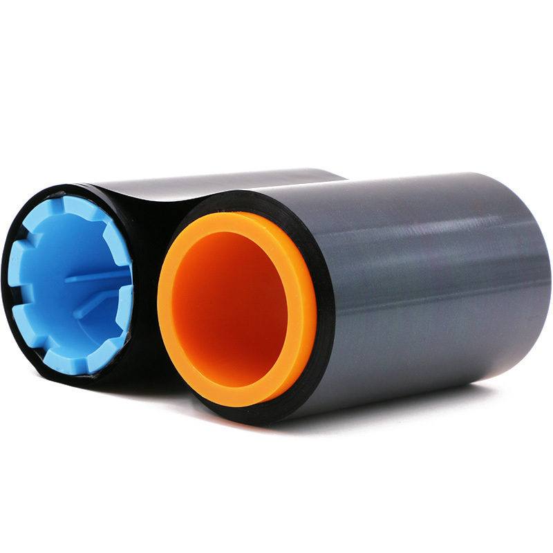 伟文/WEWIN RME-2000SBK[C] 碳带 适用于ME2000打印机(单位:件)