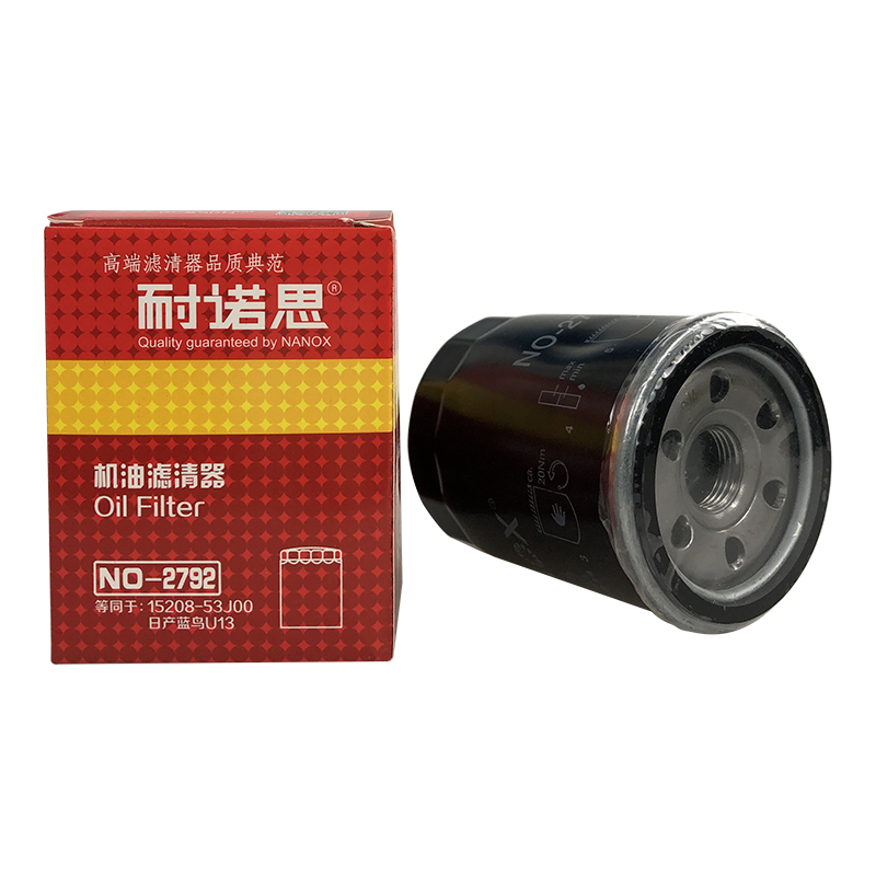 耐诺思机油滤清器_NO-2792