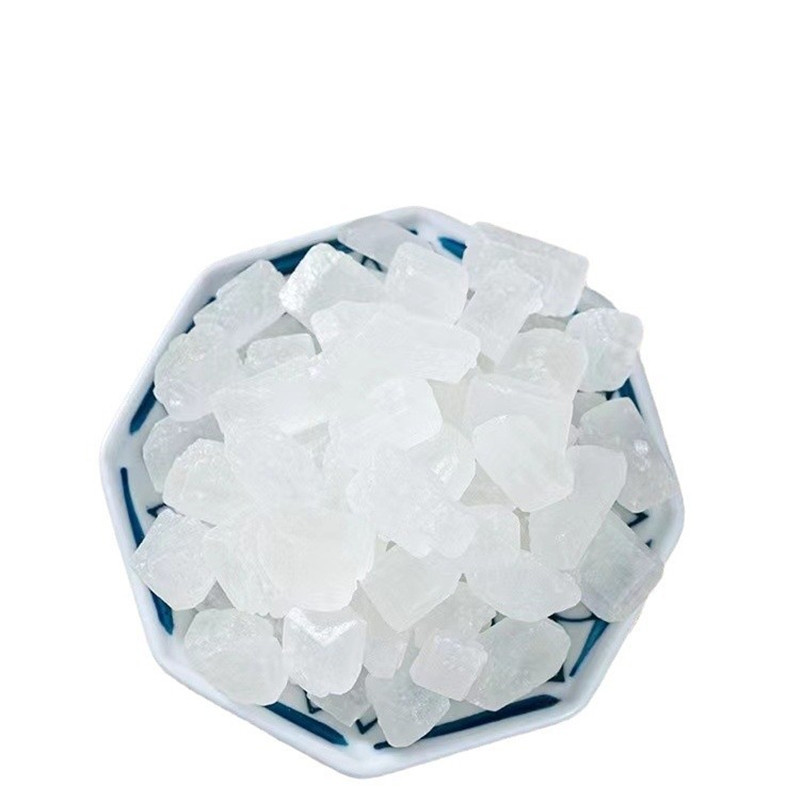 千禧渡单晶冰糖 颗粒均匀晶莹通透 炖雪梨绿豆汤茶饮调味食糖 IND-004