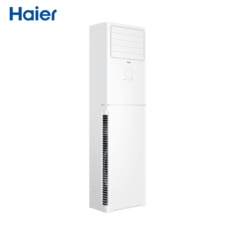 海尔(Haier) 立柜式冷暖机 3匹定频 2级能效 KFR-72LW/02XDA72
