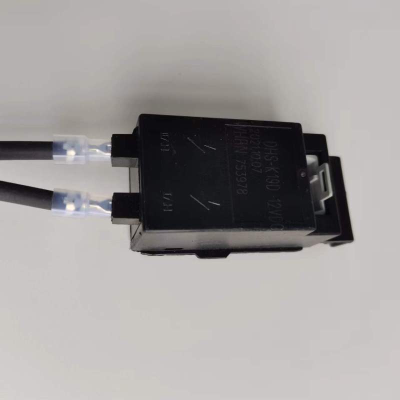 帮客材配 全新原装惠而浦燃气热水器 T12Q脉冲点火qi器总成 收前验货高清大图