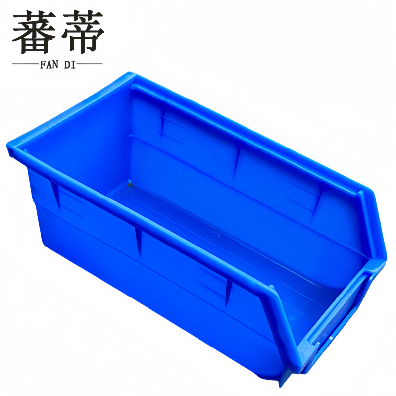 蕃蒂 工具盒190*105*75mm个
