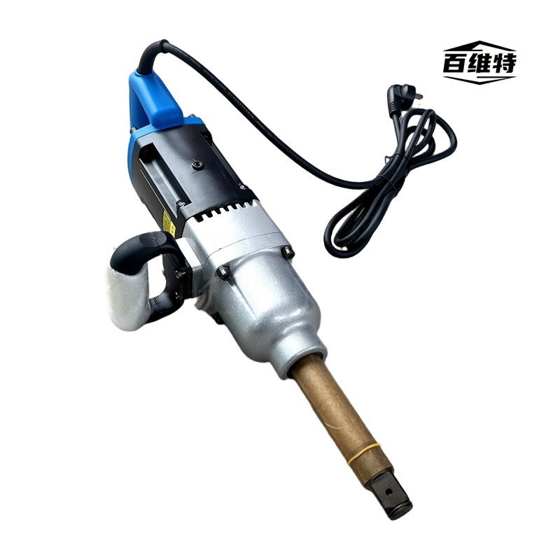 百维特 DLN-2500型电动扭力扳手高清大图