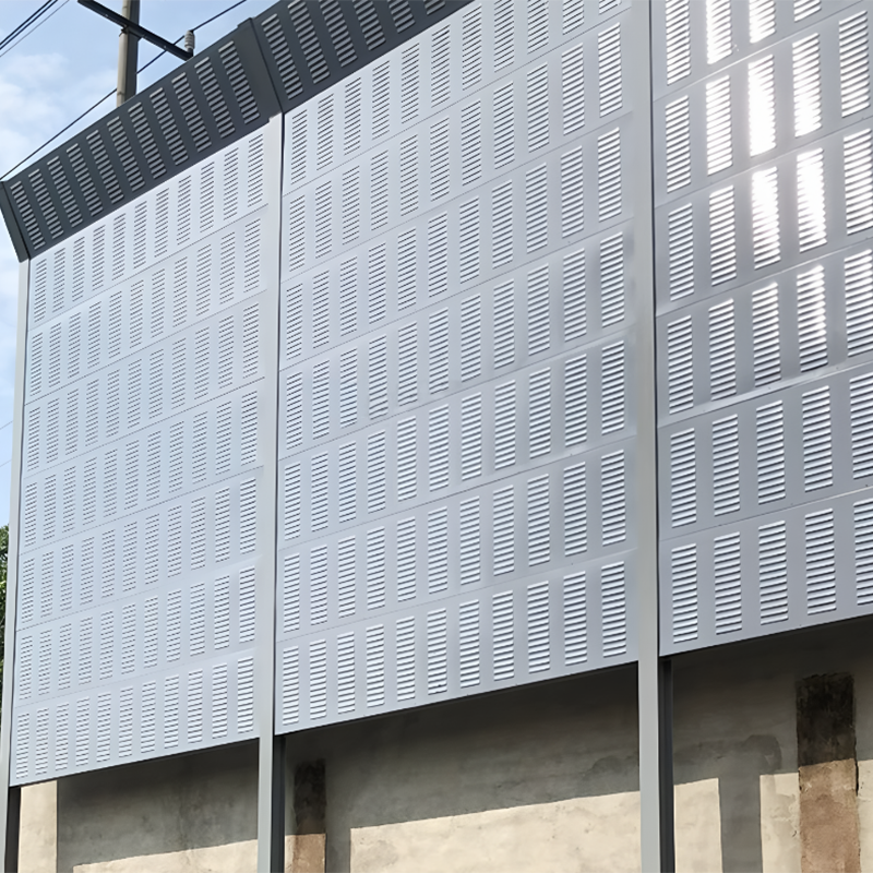 天虎 声屏障 TH-04spz 平方米高清大图